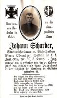 Scharber Johann